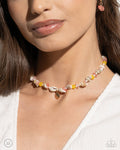 SAND-sational Season-Multi Choker Set