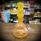 7” Small Gourd Waterpipe