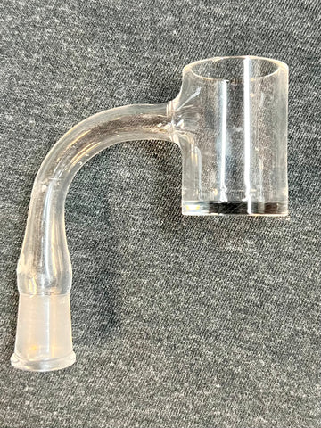 10MM Female 90 Degree Quartz Banger