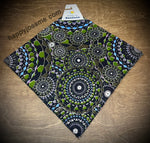 Sunshine Joy Bandana