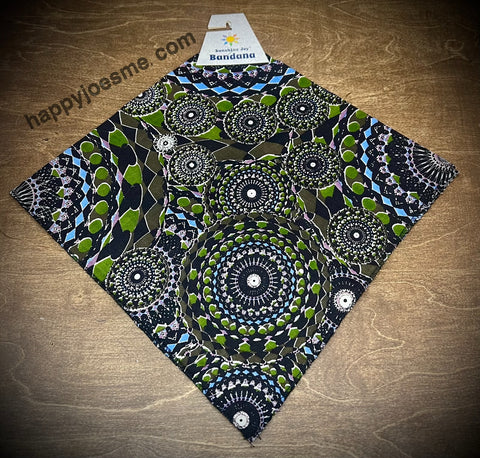 Sunshine Joy Bandana