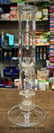 Highly Possible Waterpipe w/Ice catcher and Single Perc