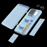 Buddy (Baby Blue) scale kit