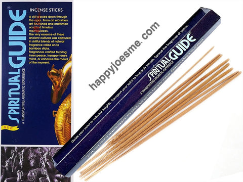 Padmini incense-spiritual guide