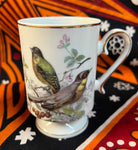 Set of Two Bird Cups