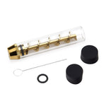 7P Mini 2 Twisty Glass Blunt