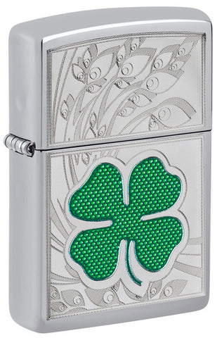 250 Clover Zippo