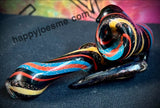 Dichro Swirl Sherlock