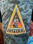 Bob Weir & Rat-dog Tour 2005 Size-Medium Shirt
