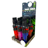 Smokezilla 90º Pivot Torch