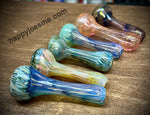 Chunky Spin&Rake Chillum