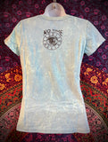 Sun & Moon “No Time” Tie Dye Shirt