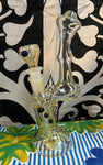 9” Fumed American Made Bubbler