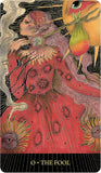The Mind’s Eye Tarot -By Olivia Rose-