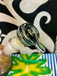 14MM Male Chapo Glass Slide