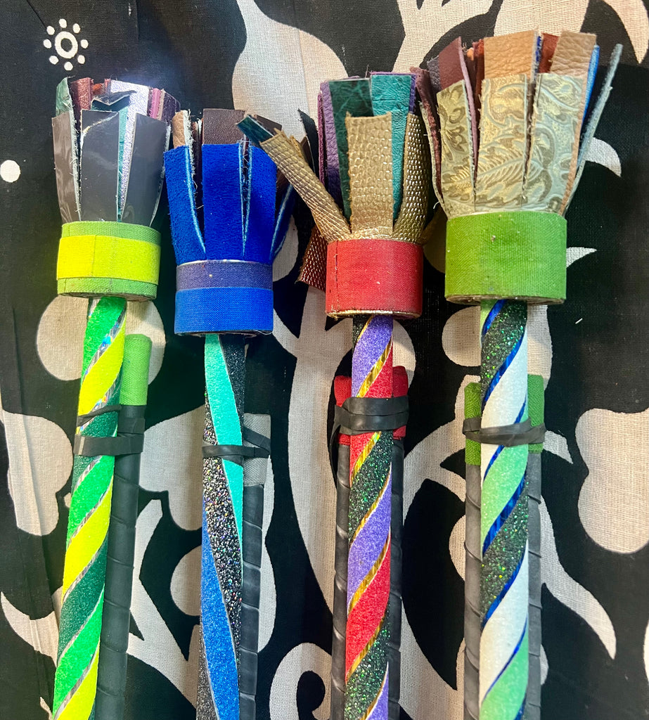 43 Sticks Devil Sticks-Assorted Colors – Happy Trails Inc & Joe's Smoke Shop