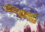 4” Fumed Wide Chillum