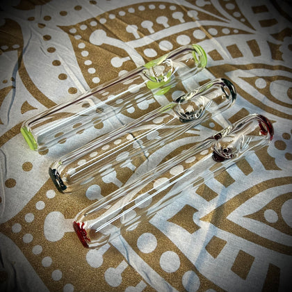 6” Beam Me Up Steam Roller