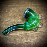 4” Frit Color Sherlock