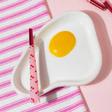 Egg Ashtray