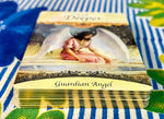 Saints & Angels Oracle Cards-44 Cards