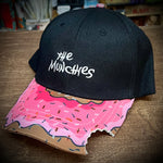 The munchies hat