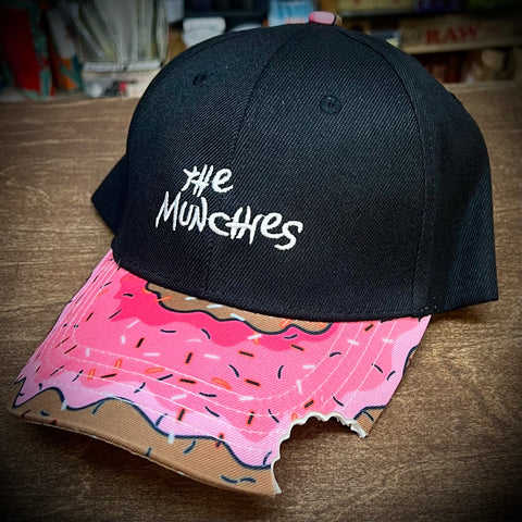 The munchies hat
