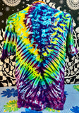 Galen Tie-Dye XL T-Shirt