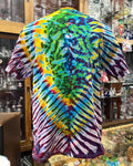 Galen Tie-Dye Large T-Shirt