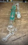 Freezable Sherlock Pipe