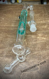 Freezable Sherlock Pipe