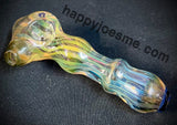 Heavy Fume Canework Handpipe