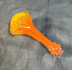 Yellow/Orange Handpipe