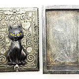Cat Tarot Box