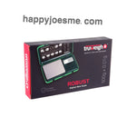 Truweigh Robust Digital Mini Scale – 500g X 0.01g