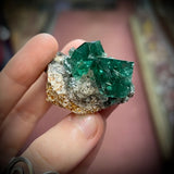 Fluorite