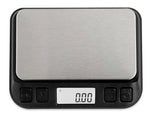 Truweigh Zenith Digital Mini Scale - 200g x 0.01g