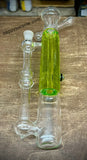 Freezable Sherlock Pipe