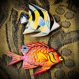 Handmade Magnet