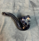 Stormy Black Sherlock