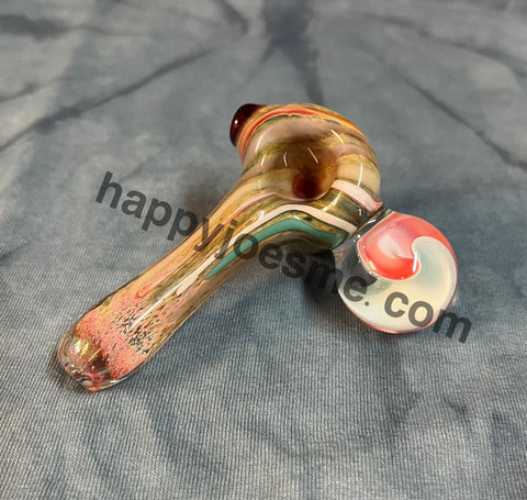 Color Twist Marble Sherlock