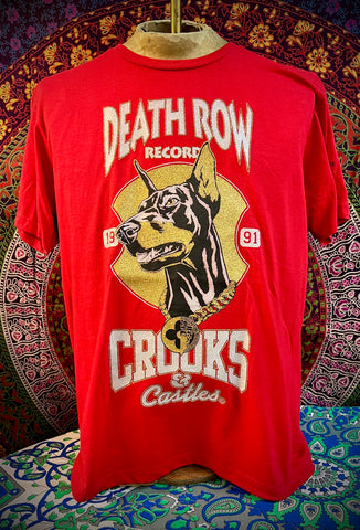 Crooks & Castles Size-Large