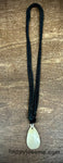 Shell Adjustable Necklace