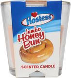 Hostess Scented 3oz Candle