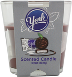 Hostess Scented 3oz Candle