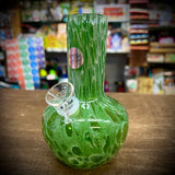 6” Mini Round Base Waterpipe