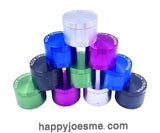 50MM 4 Piece Rock Crusher Grinder