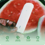 Ripple* Watermelon 0% Nicotine Diffuser - 1,000 Puff