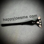 Black Bat Cigarette Holder