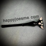 Black Bat Cigarette Holder